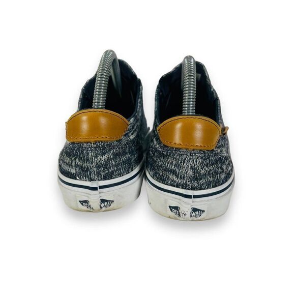 Vans Camden Deluxe Ortholite "Dark Blue" VN0A3CX0003 Women's 9.5 - Picture 5 of 11